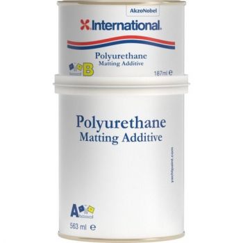 International Polyurethane Matting Additive, 750 ml