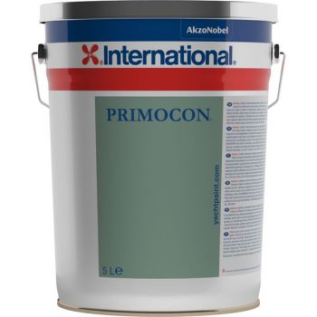Primocon Primer Gray, 5 liter tin