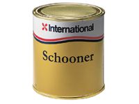 International Schooner Varnish, blanke lak, 750 ml