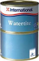 Filler Epoxy international Watertite, ensemble 1 litre