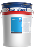 International Trilux 33, Black, 5 liter UITSLUITEND BEROEPSVAART of EXPORT