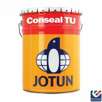 Conseal Touch-up, 5-liter, black