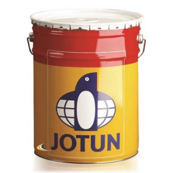 Jotun Seaforce 90 antifouling, 5 liter, zwart, uitsluitend beroepsvaart of export