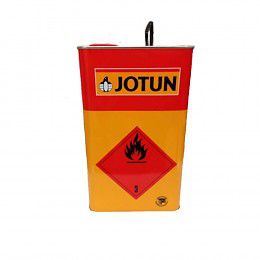 Jotun Thinner 10, 5 liters of