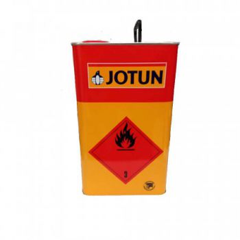 Jotun Thinner 17,  5 liter