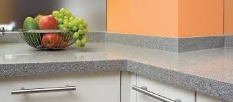Kerrock plaat, Granite kleuren, afm. 3600 x 760 x 3 mm