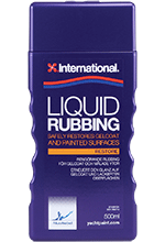 Liquid Rubbing, 500 ml