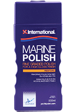 International Boat Care Marine Polish, 500 ml