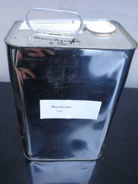 Syreen (monostyreen), per 10 liter