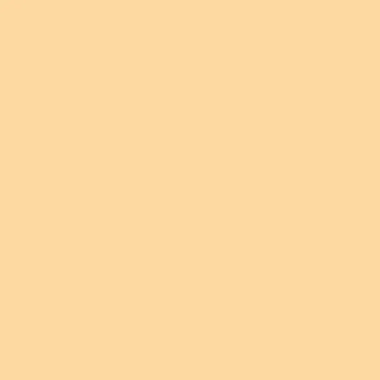Kerrock Uni light Plaat, Pastel Yellow 545, 3600x1350x12 mm