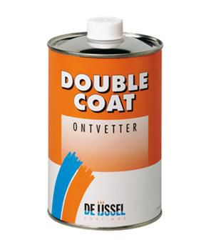 Double Coat degreaser, 500 ml of
