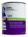 Sigma S2U Primer, 0,5 litre