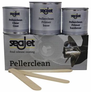 Seajet Peller Clean,  1,75 liter