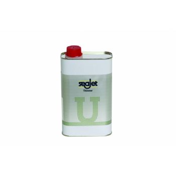 Seajet Thinner U, 5 liter