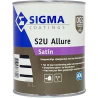 Sigma S2U Allure Primer, 1 liter