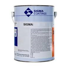 Sigmarine 40 Primer, 20 liters, white-black-gray color, p.o.a.