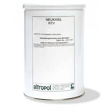 Altropol Siliconenrubber Neukasil RTV 1703,  1,05 kg