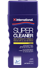 Super Cleaner, 500 mml