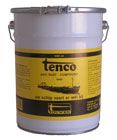 Tenco antirust compound, solid, 10 liters