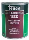 Tenco stockholmer teer, 750 ml