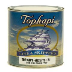 Aemme Topkapi, Middengrijs, 750 ml