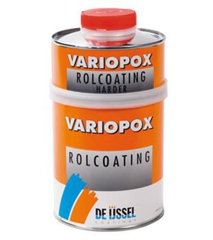 Variopox Walzenbeschichtung, eingestellt 750 ml