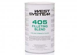 West Filleting Blend 405,  0,7 kg